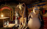 Madagascar 3 Characters wallpaper | movies and tv series | Wallpaper Better