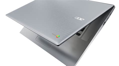 Ces 2019 Acer Debuts First Amd Chromebook