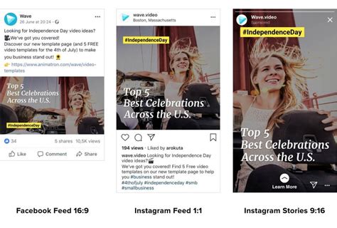 Instagram Ad Sizes And Specifications The Ultimate Instagram Ads Cheat