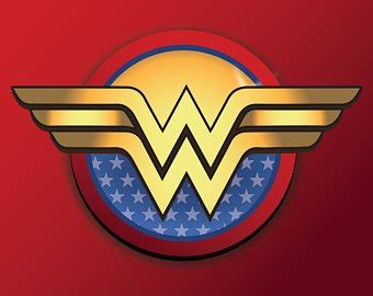 Choose from over a million free vectors, clipart graphics, vector art images, design templates, and illustrations created by artists worldwide! Wonder Woman Logo Vector at GetDrawings | Free download