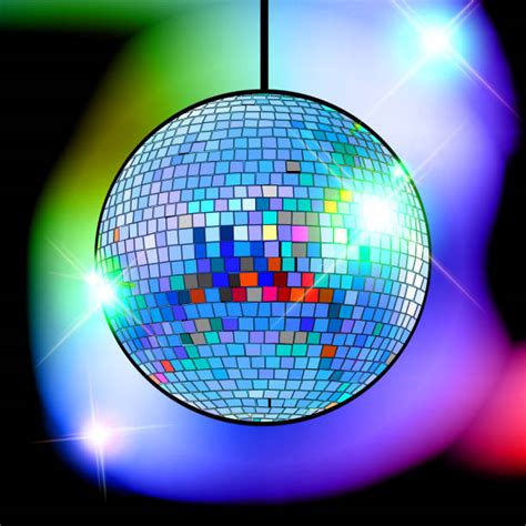 Royalty Free Disco Dance Floor Clip Art Vector Images And Illustrations