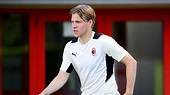 Eintracht Frankfurt News: Der Stand bei Jens Petter Hauge