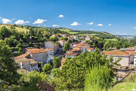 Le Parc Naturel Régional Du Pilat Un écrin De Nature Près De Lyon