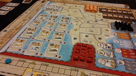 App versions of board games are taking off by storm and i love them to bits. Mombasa: My favorite game from BGG Con