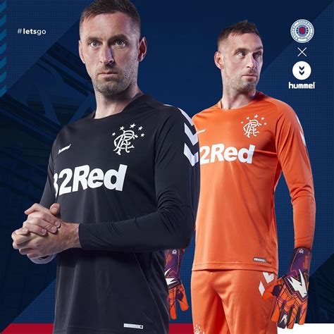 Find out all the rangers football club news on the spfl official website. Hummel Glasgow Rangers 18-19 Home, Away & Third Kits ...