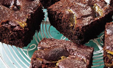 I have received all praise and 'i preparation time: Davina McCall: Brownies | Food, Diabetic recipes, Fruit for diabetics