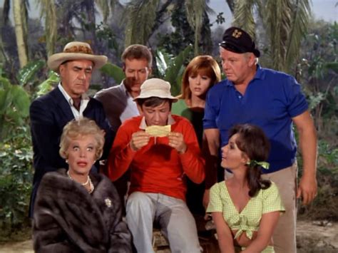 Gilligans Island A Fateful Trip Behind The Scenes Page