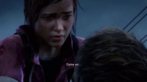 The Last Of Us Remastered Left Behind Gameplay Live Stream Youtube