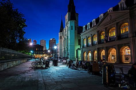 10 Best Things To Do After Dinner In New Orleans Find Out What To See