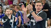 Alfreð Gislason: Die Karriere in Bildern | NDR.de - Sport - Handball ...