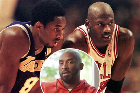 Kobe Bryants Appearance In Michael Jordan The Last Dance Documentary Gets Nba Players And Fans