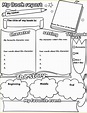 3rd Grade Book Report Template Free Of Book Report Template 9 Free Word ...