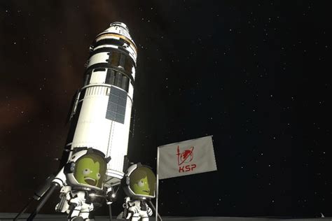 Krpc allows you to control kerbal space program from scripts running outside of the game, and comes with client libraries for many popular languages. Kerbal Space Program 2 has been delayed to fall 2021 - Polygon