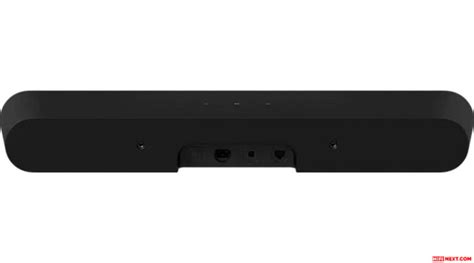 Sonos Ray Soundbar Compact And Budget