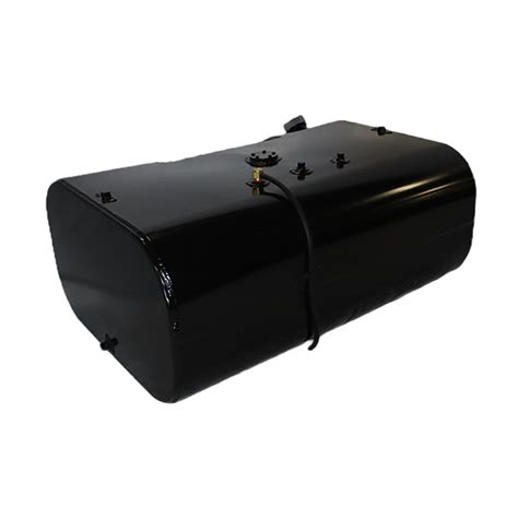 Step Diesel Fuel Tanks Cleveland Tank