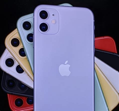 سعر ومواصفات Apple Iphone 11 مميزات وعيوب جوال ابل ايفون 11