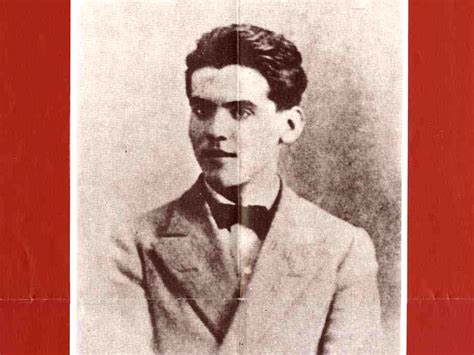 Federico Garcia Lorca Spanish Poet And Playwright Altmarius