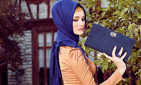 Hijab Fashion Trends In Dubai Look Stylish This Ramadan