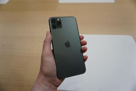 Cheap 11 pro case i bought!buy&sell (self.iphone11pro). Midnight green iPhone 11 Pro demand is high, Apple analyst ...