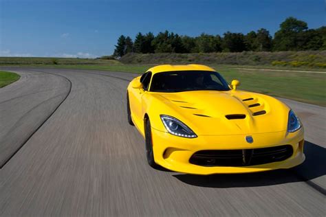 2013 Srt Viper Gets Initial Price Of 97395 And More Images Hypebeast