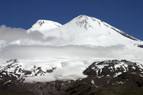 Climb Mount Elbrus Alpine Ascents Mount Elbrus Guides