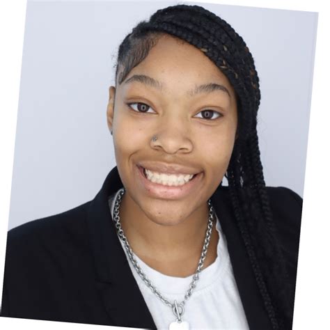 Aliyah Mcknight Georgia State University Atlanta Georgia United States Linkedin