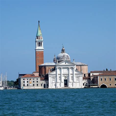 Chiesa Del Santissimo Redentore Venecia Tripadvisor