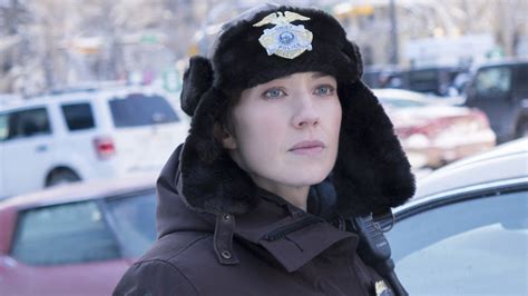 Writer noah hawley and director randall einhorn confirmed that both the series and movie take place within the same universe. Carrie Coon Explains Fargo's New Heroine, Gloria: 'She ...