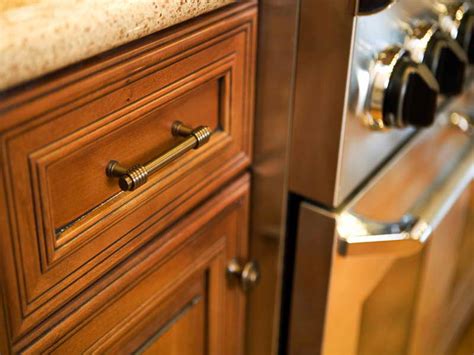 Kitchen Cabinet Handles And Pulls Home Furniture Design