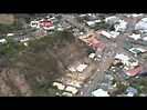 紐西蘭地震已75死 南島冰河崩解 | 國際 | Newtalk新聞