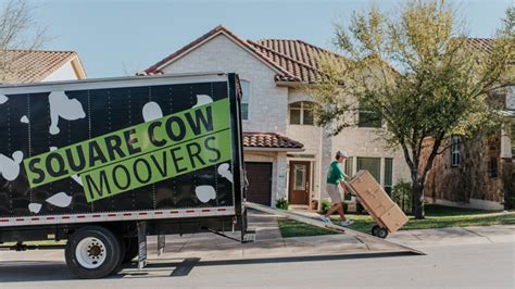 Square Cow Moovers Quality Moving Franchise Bizbuysell