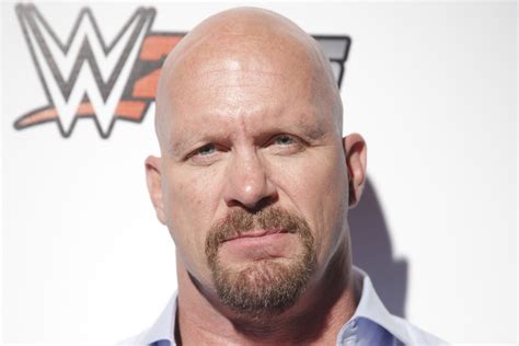 Stone Cold Steve Austin Joins Wtop To Preview Cmts ‘broken Skull