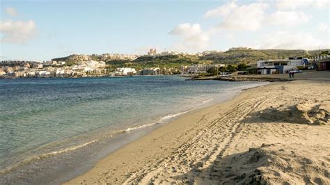 Vacances à La Plage à Malte En 20232024
