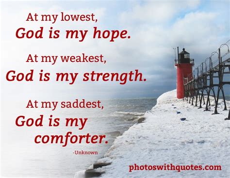 Photos With Quotes Quotes About God Hope In God Photo Quotes