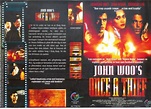 Once a Thief (1996)