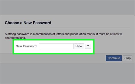 Open my account on facebook. How to Open Your Old Facebook Account (with Pictures ...