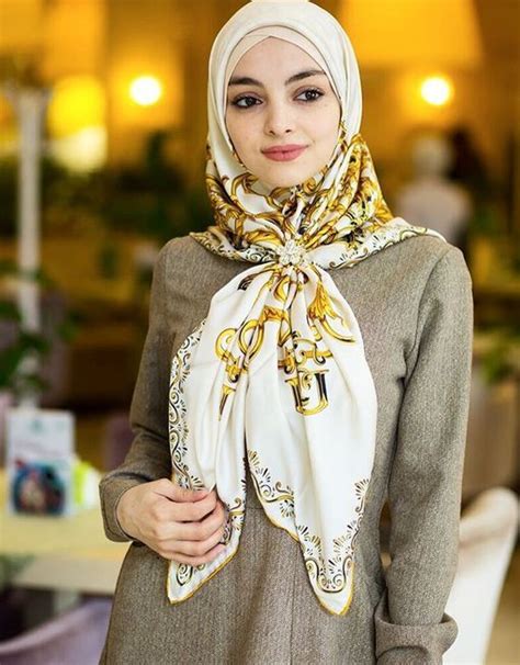 Pin On Hijab Style