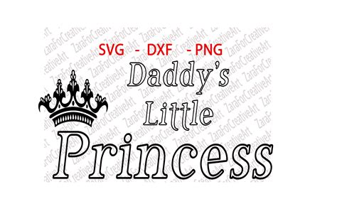 Free Daddys Princess Svg Free 357 Svg Png Eps Dxf File New Free Svg