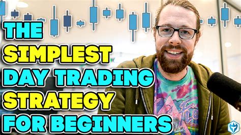 The Simplest Day Trading Strategy For Beginner Traders Warrior Trading