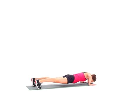 These 12 Moves Will Get You Washboard Abs We Show You How Livestrongcom