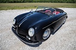 1967 Porsche Speedster | Fast Lane Classic Cars