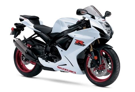 ficha tecnica de suzuki gsxr 750 zkip