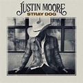 Justin Moore - Stray Dog (2023) Hi Res