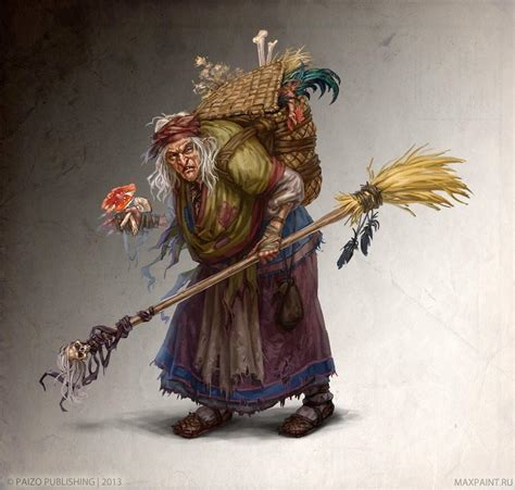 Myths And Lores Baba Yaga Pagans And Witches Amino