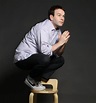 Comedian Mike Birbiglia set to return to LaughFest 2014 - mlive.com