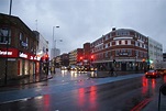 Stockwell Road, Stockwell © Bill Boaden :: Geograph Britain and Ireland