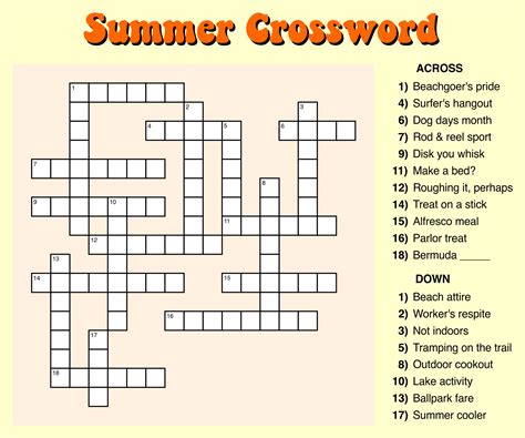 Simply print your crossword puzzle from there. 6 Best Large Print Easy Crossword Puzzles Printable - printablee.com