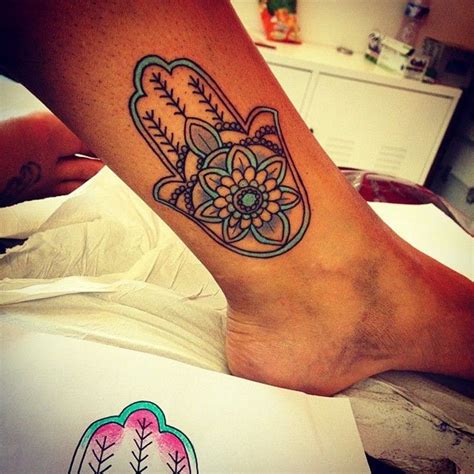 155 Hamsa Tattoo Ideas That Pop With Meaning And Placements Wild