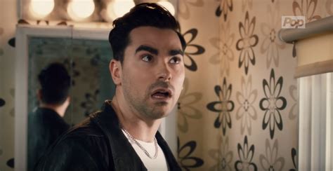 Dan Levy Takes To Twitter After Comedy Central India Censors A Kiss From Schitt’s Creek Promo