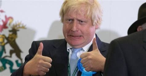 Brilliant Boris Johnson Jokesbecause If You Didn T Laugh You Would